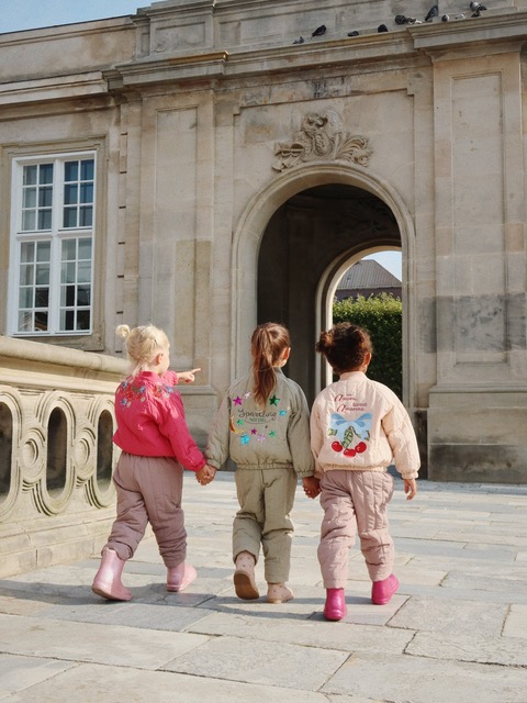 Si un enfant se blesse, c'est fini pour nous…